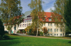 Parkhotel Neustadt Neustadt In Sachsen